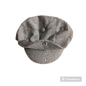 Boys Golf Beret Golf Cap Hat. NWOT.